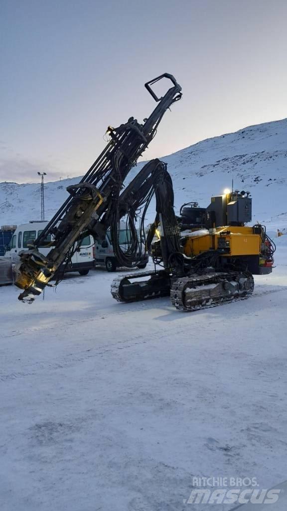 Epiroc T30 Other drilling equipment