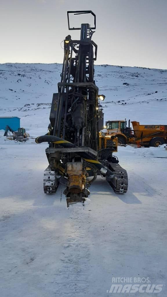 Epiroc T30 Other drilling equipment