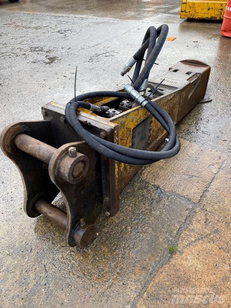 Indeco HP 2500 Hammers / Breakers