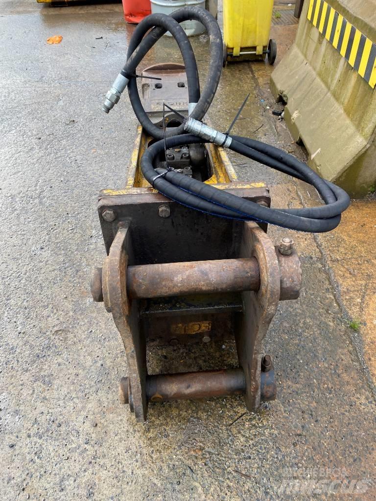 Indeco HP 2500 Hammers / Breakers