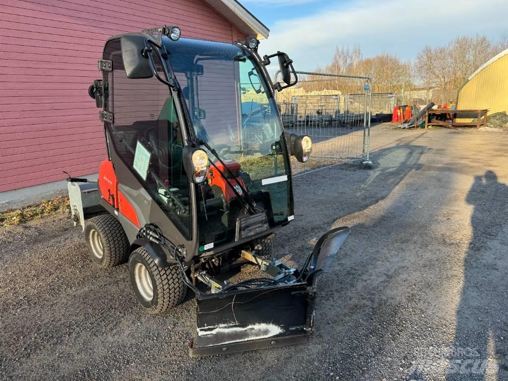 Husqvarna 525 Utility machines