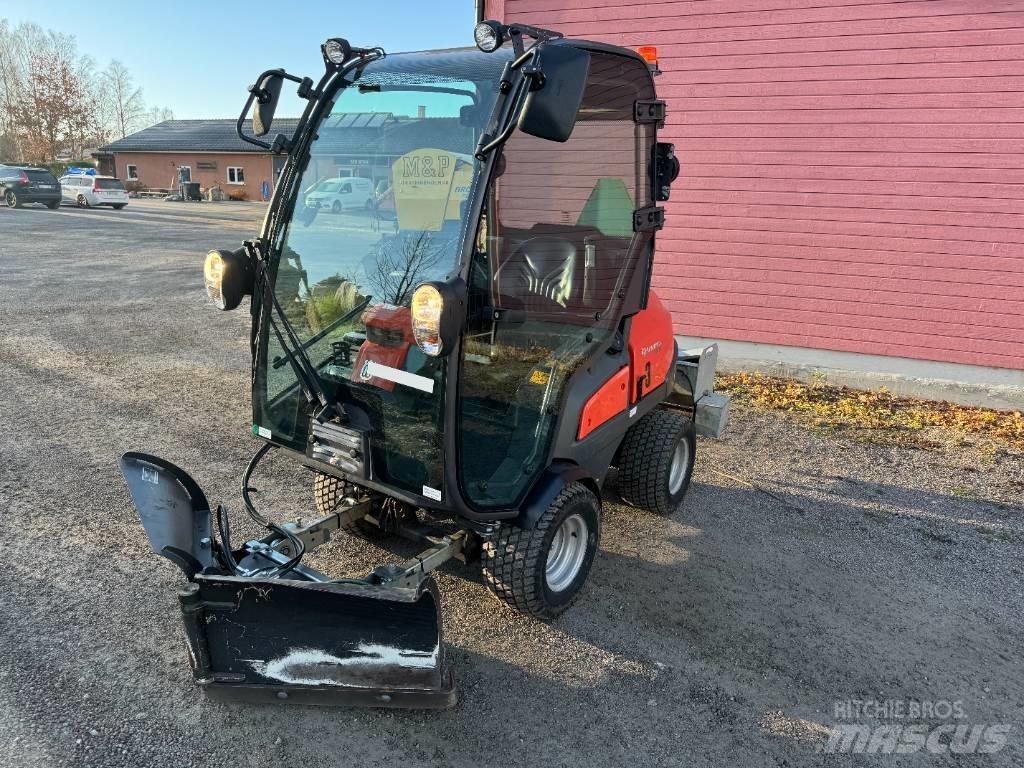 Husqvarna 525 Utility machines