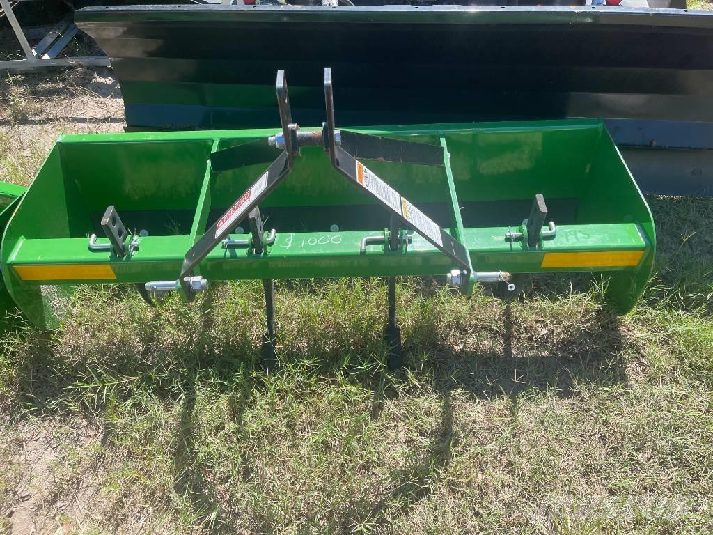  dirt dog cbx go Farm machinery