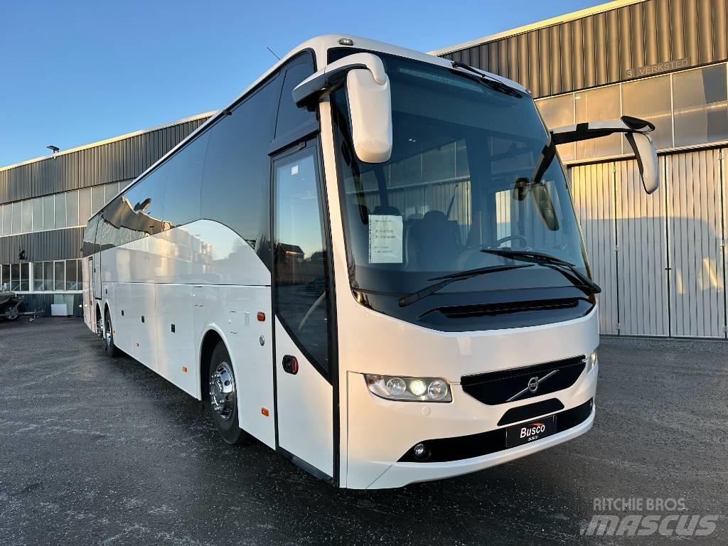 Volvo B11R 9700HD Coach