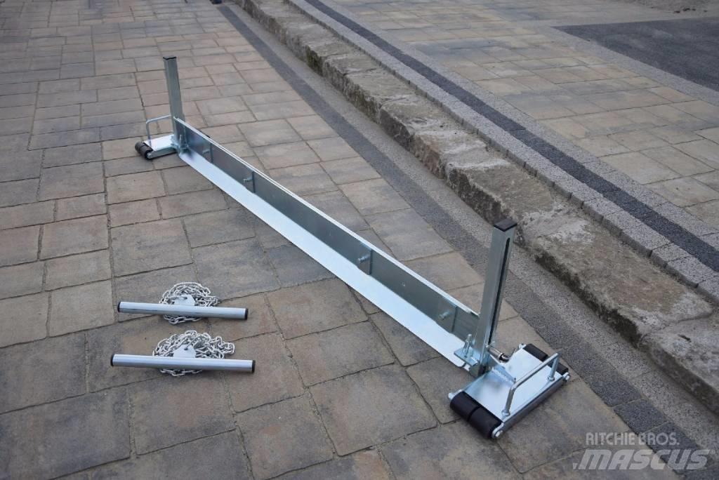 Gepter LTL380 Other