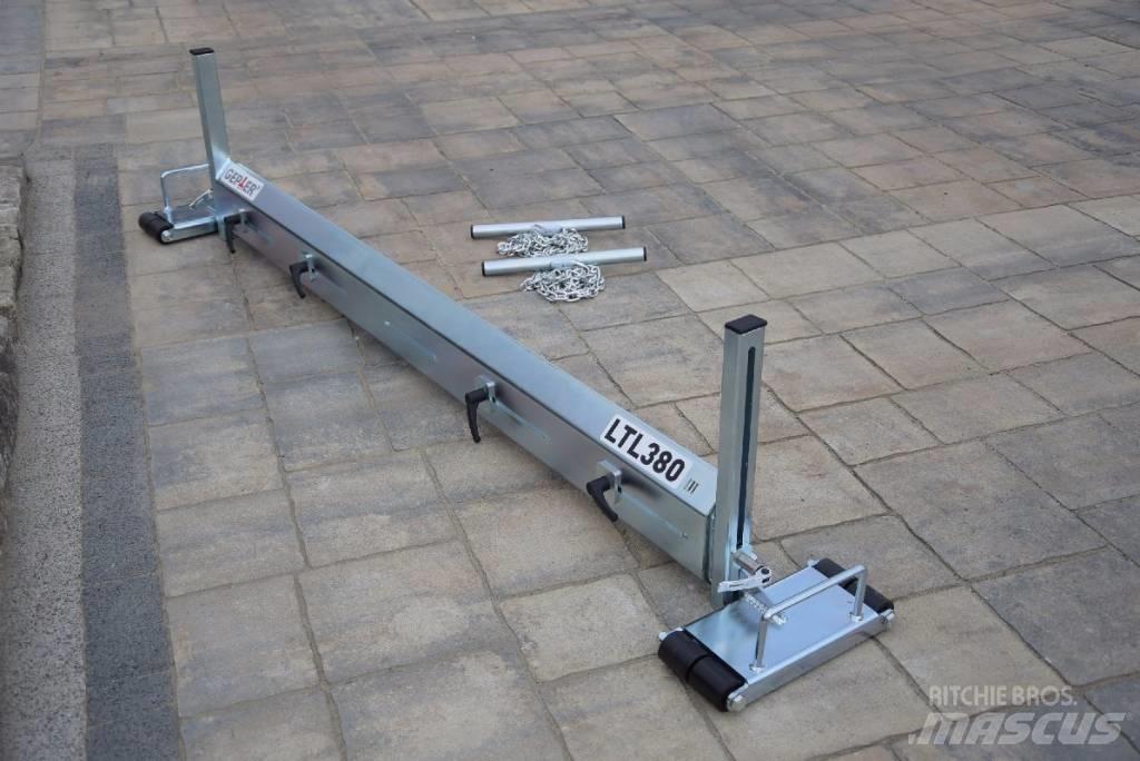 Gepter LTL380 Other