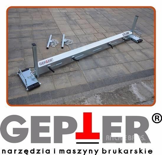 Gepter LTL380 Other