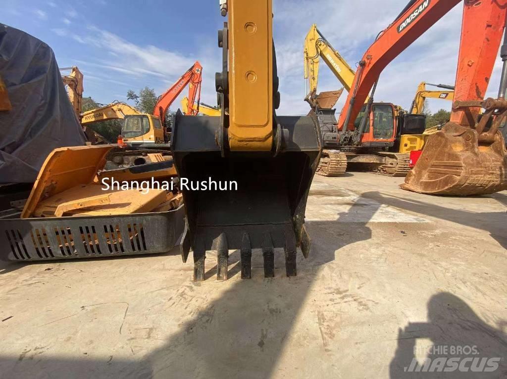 Sany SY 75 Mini excavators  7t - 12t