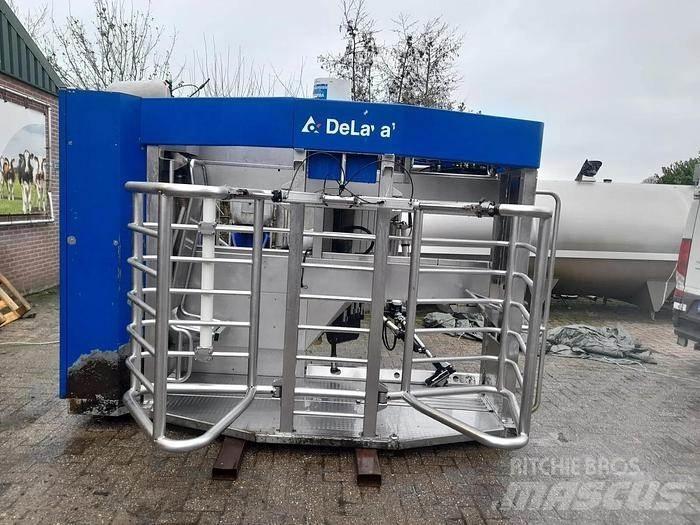 Delaval VMS Other livestock machinery and accessories