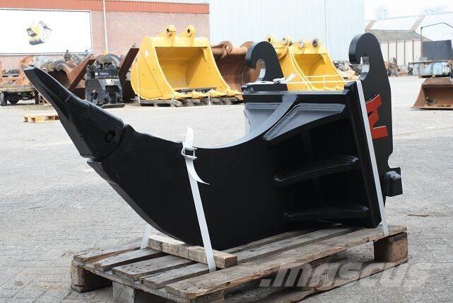 Verachtert TR40 Other