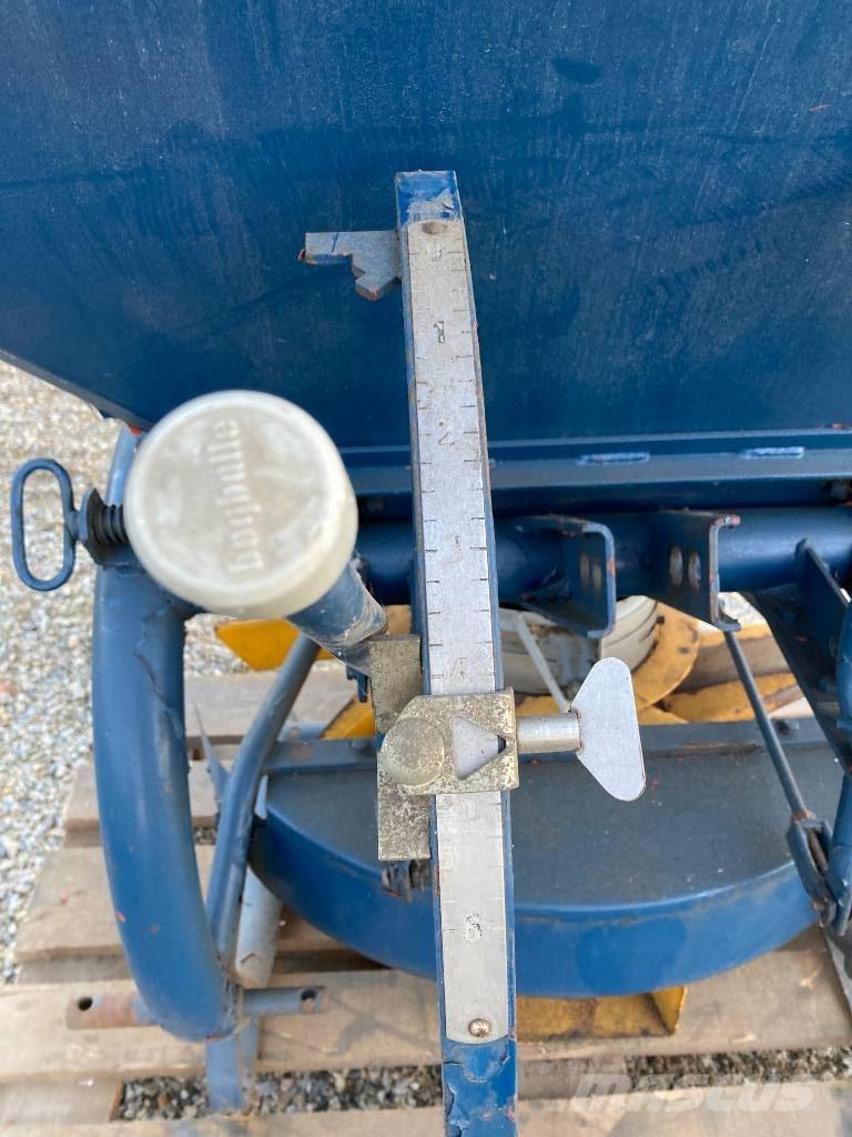 Bogballe B700 Mineral spreaders