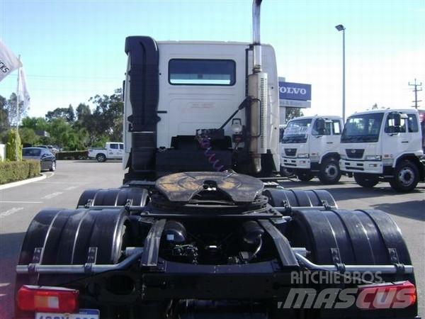 Volvo FH12 Prime Movers
