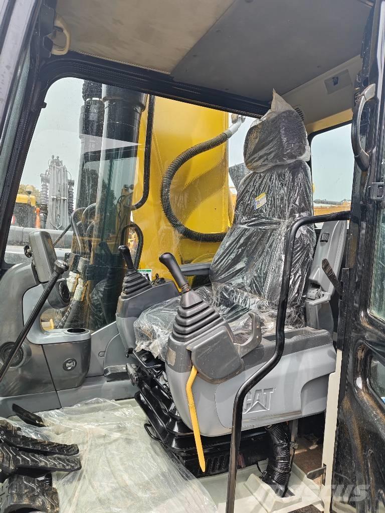 CAT 336 D Crawler excavators