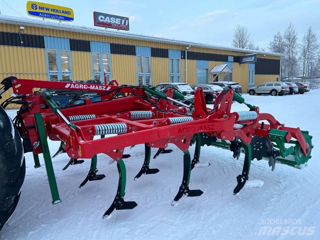 Agro-Masz Runner 40H Cultivators