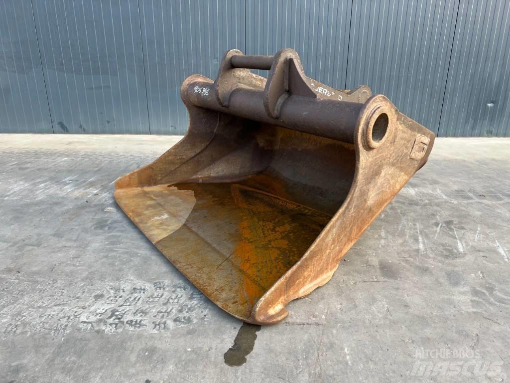 Gjerstad S70 Buckets