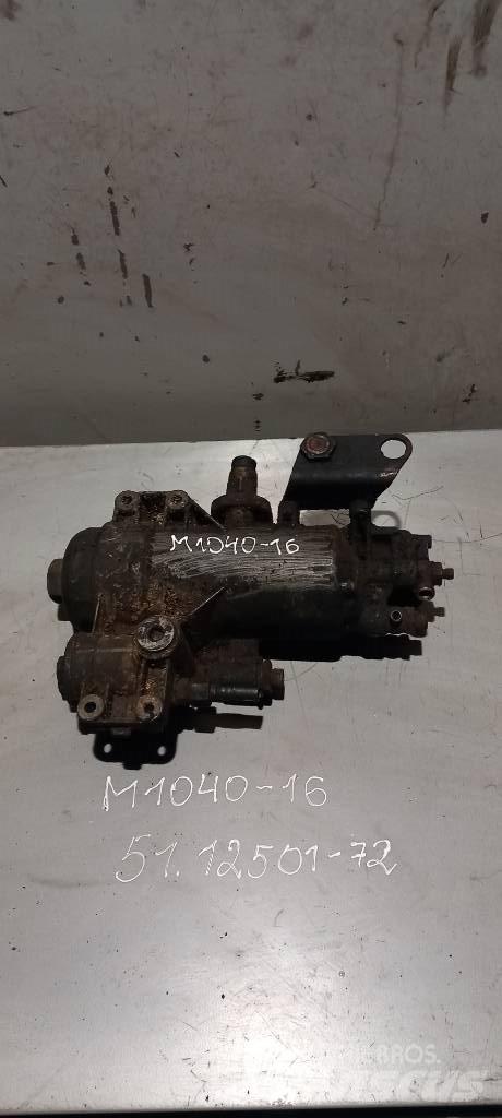 MAN TGA.   511250172 Engines