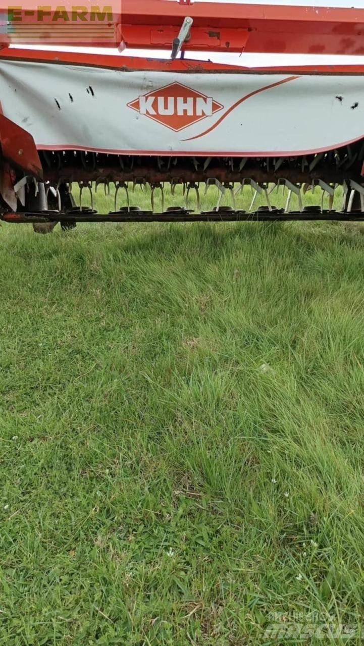 Kuhn FC 313 ff Mowers