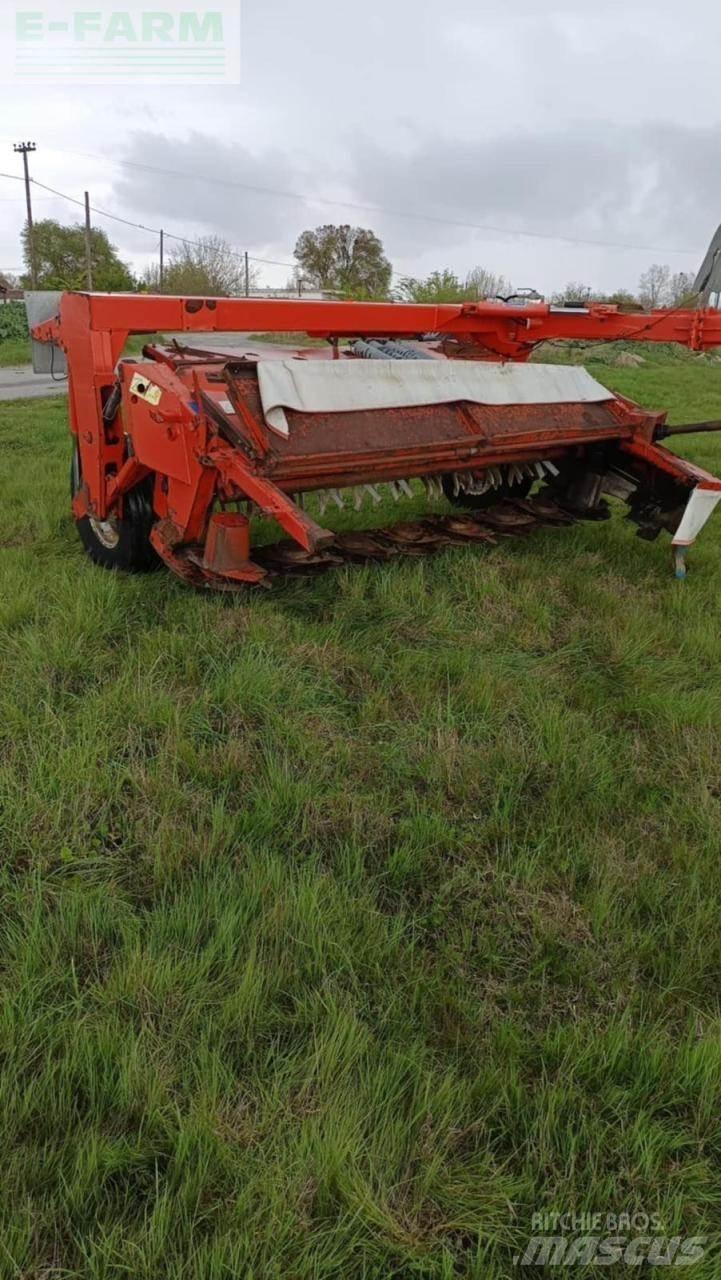 Kuhn FC 313 ff Mowers