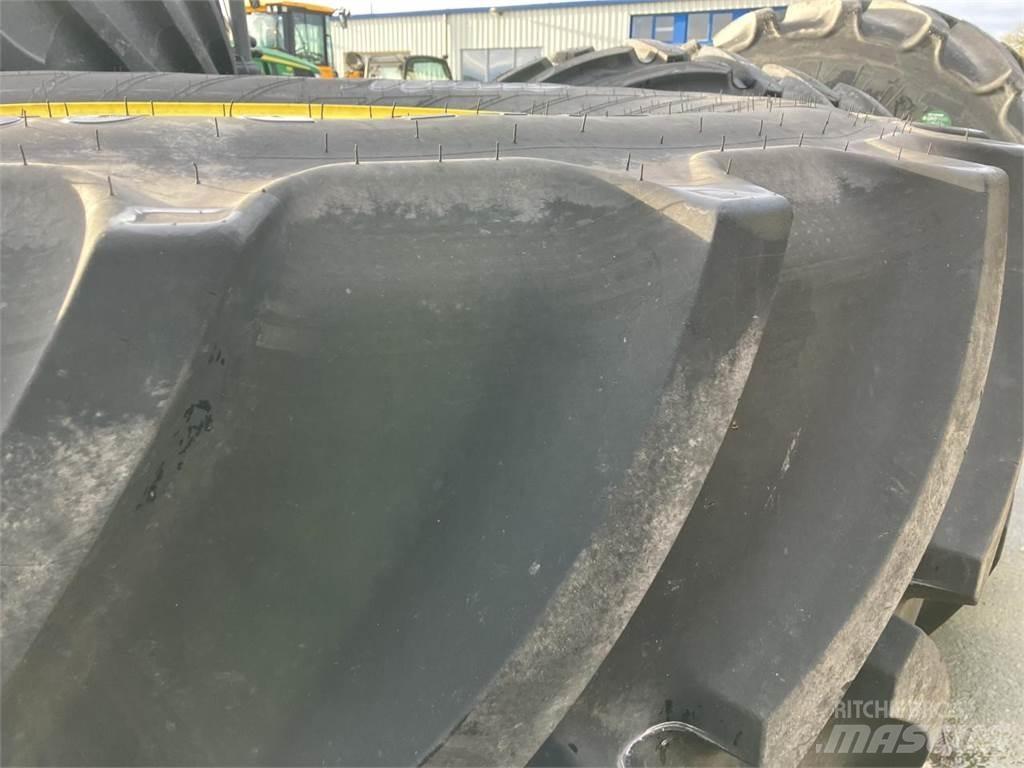 Mitas 650/65R38 Tyres, wheels and rims