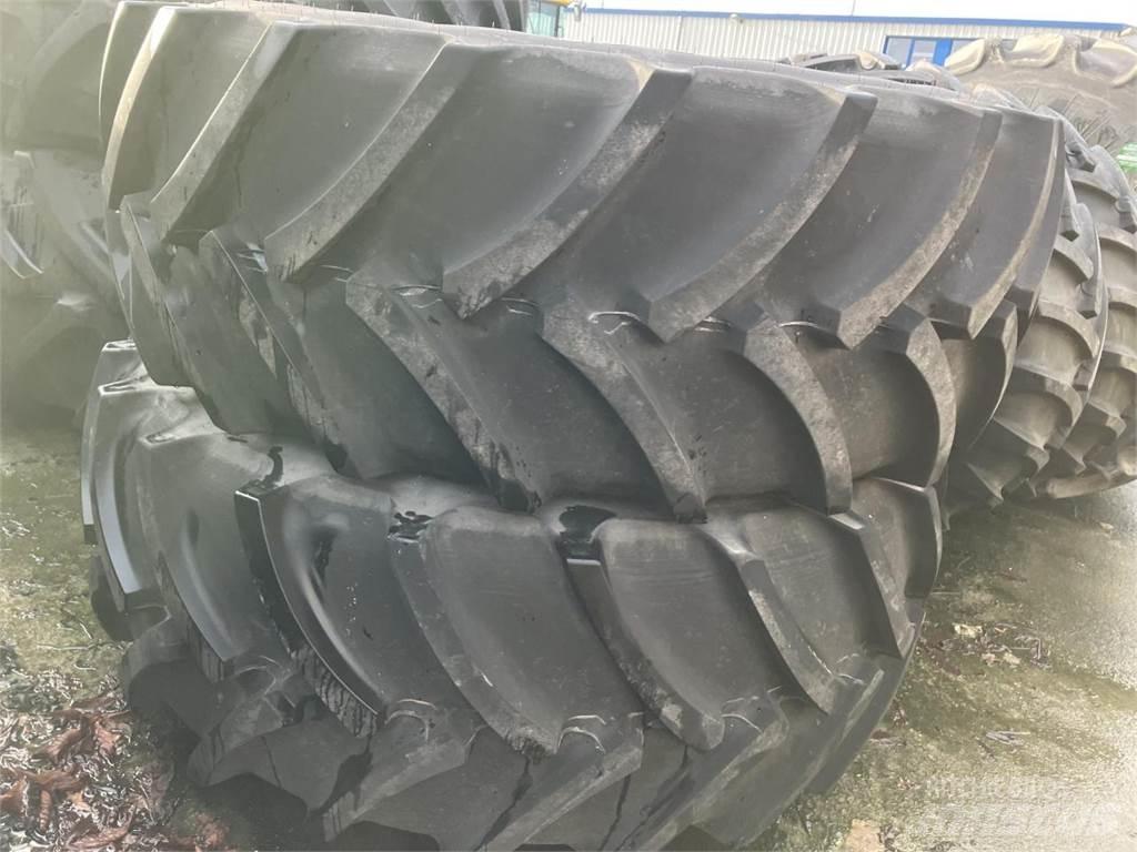 Mitas 650/65R38 Tyres, wheels and rims