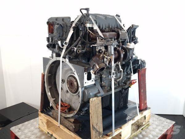 DAF ISF3.8 E6 C Engines