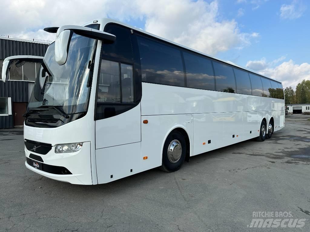 Volvo B11R 9700H Coach