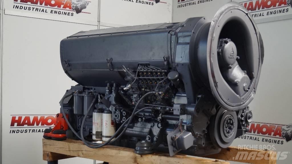 Deutz BF6L513R Engines