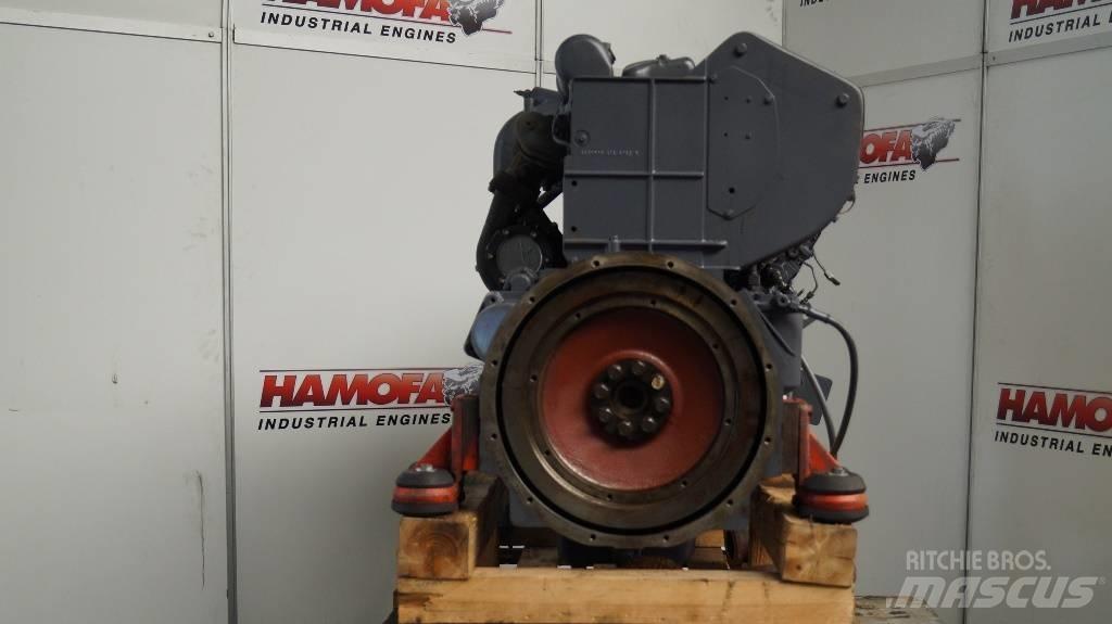 Deutz BF6L513R Engines