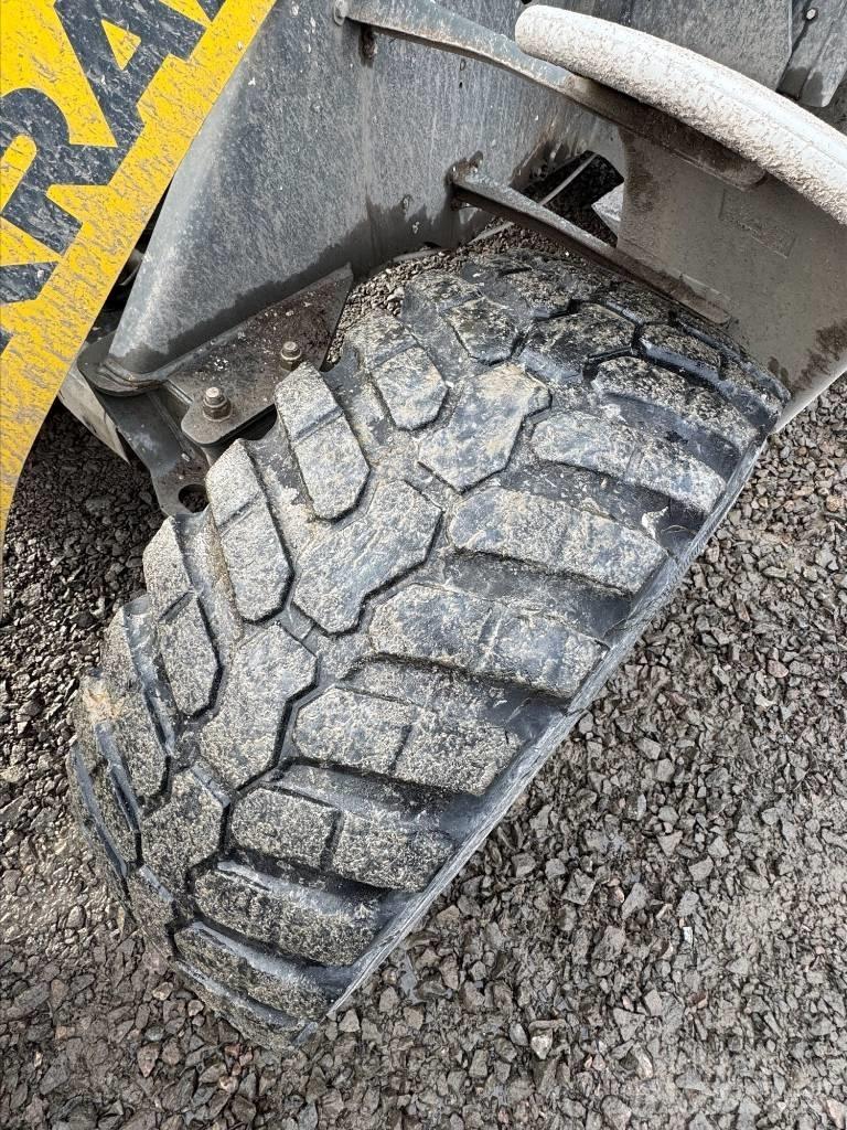 Kramer 5075 Wheel loaders