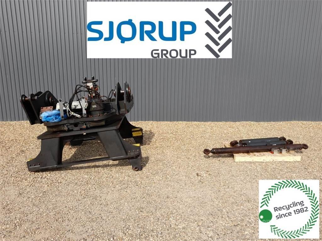 Linde 4230 Other tractor accessories