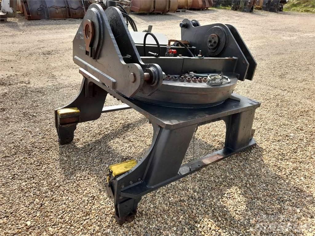 Linde 4230 Other tractor accessories