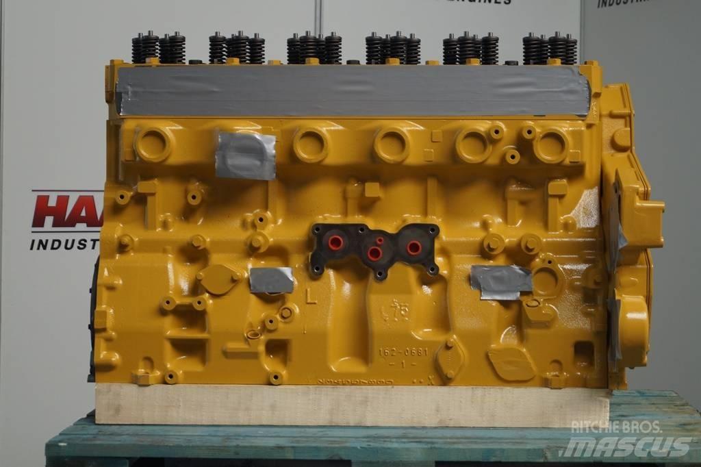 CAT 3176 LONG-BLOCK Engines