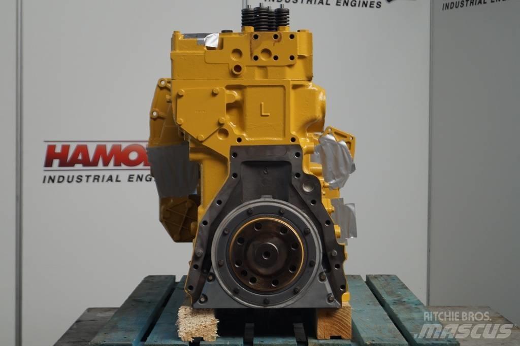 CAT 3176 LONG-BLOCK Engines