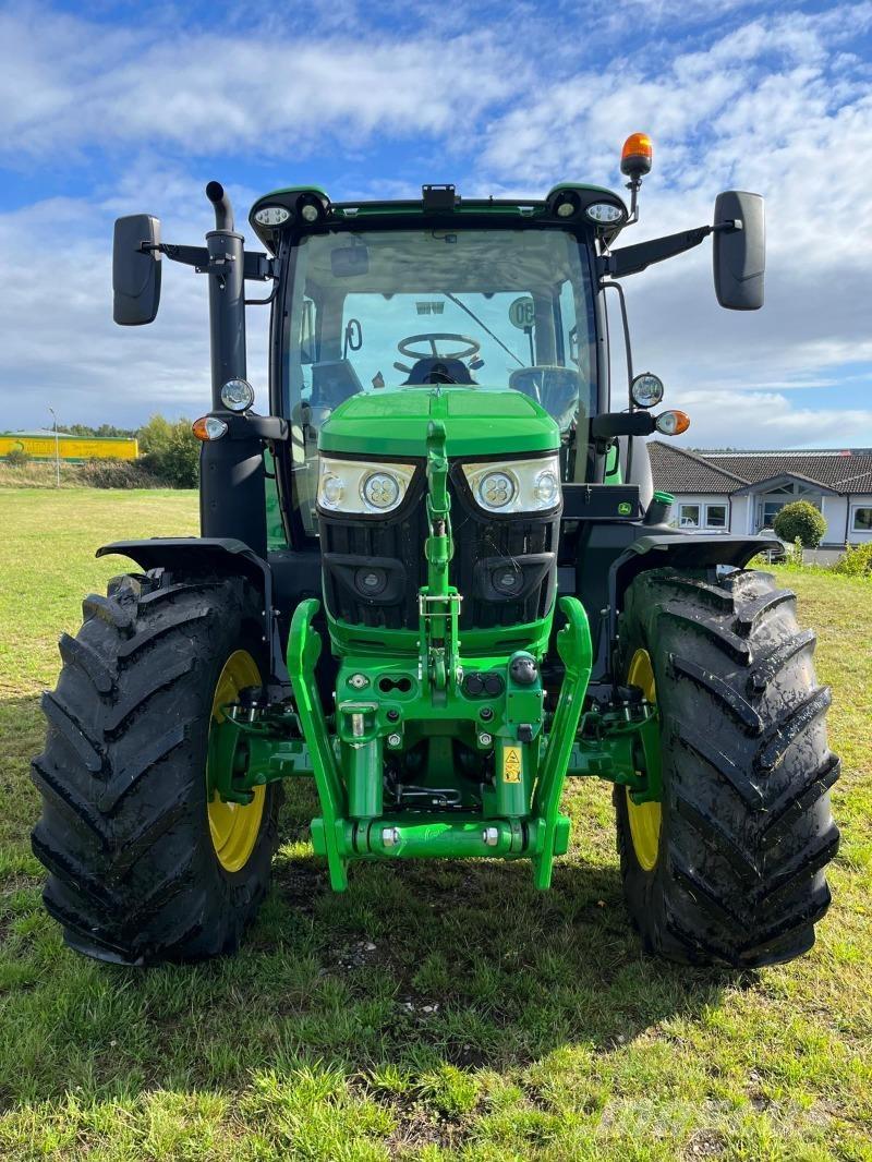 John Deere 6R130 Tractors