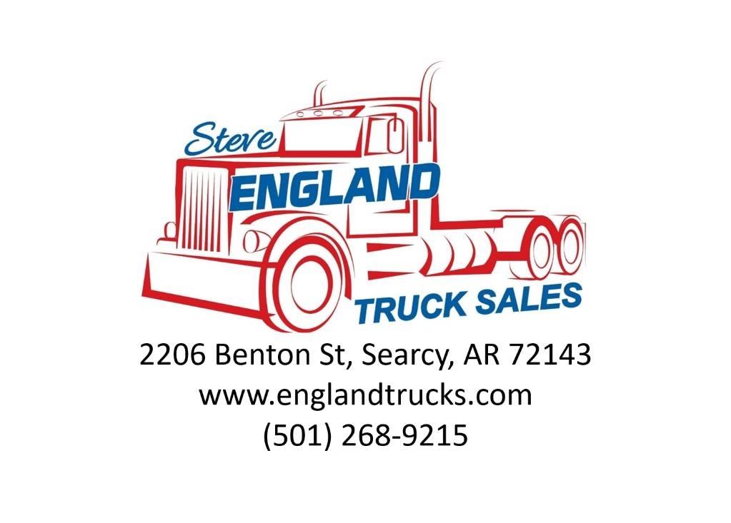 Peterbilt 340 Chassis Cab trucks