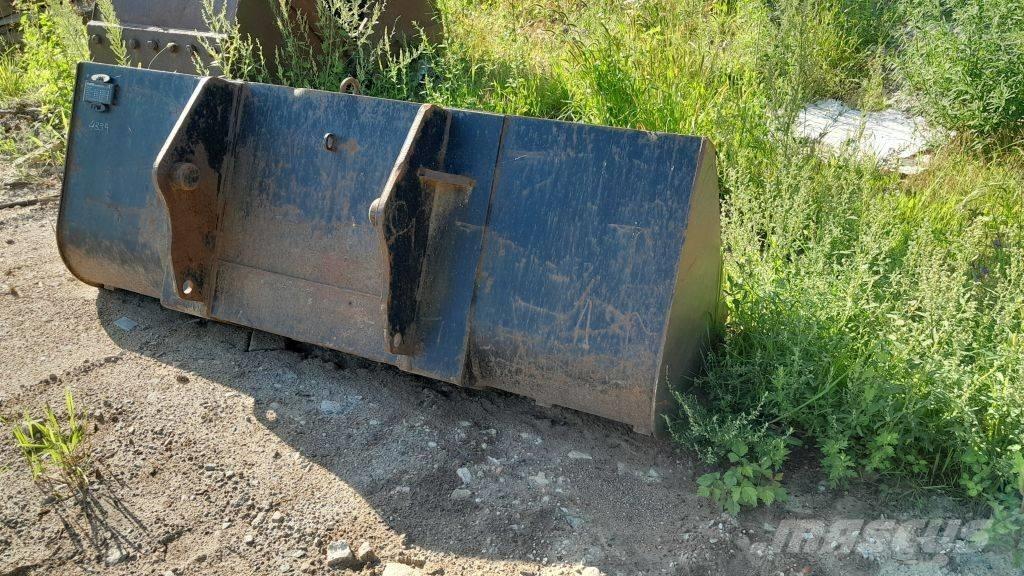 Manitou MT 1235 S Telescopic handlers