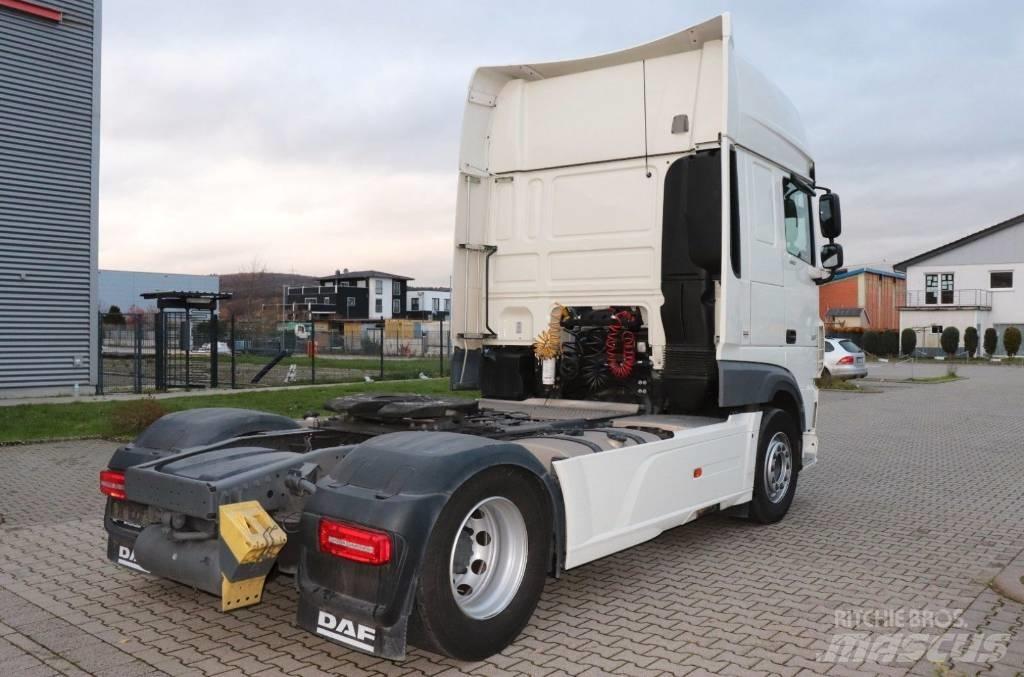 DAF XF 480 FT Prime Movers