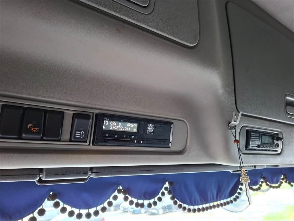 Volvo FH13 440 Prime Movers