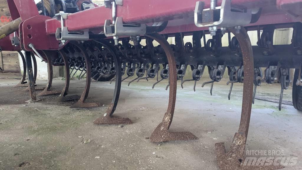  KvickFinn Rotor 4 Cultivators