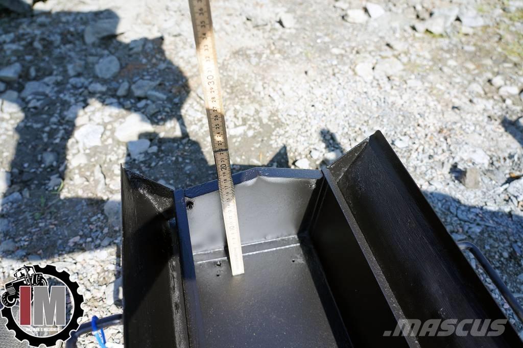  Verktygslåda Farm machinery