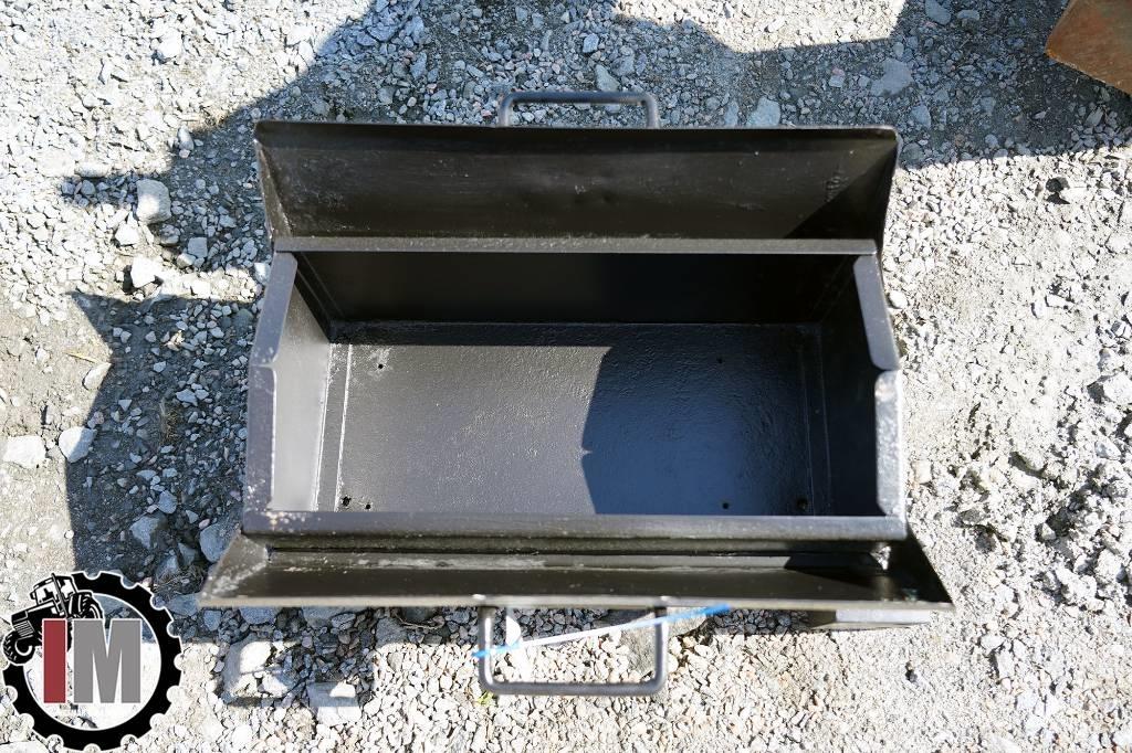  Verktygslåda Farm machinery