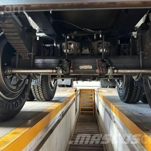 Volvo FH 500 Prime Movers