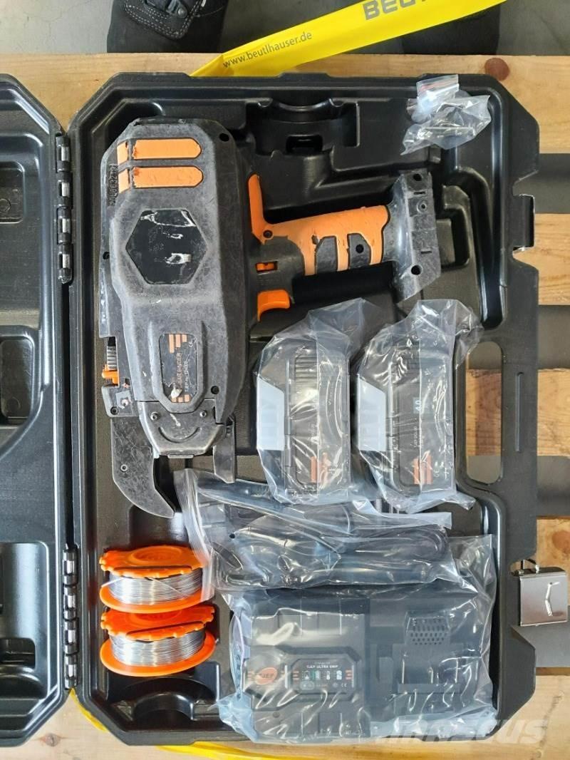  . ULTRA GRIP 40 Other