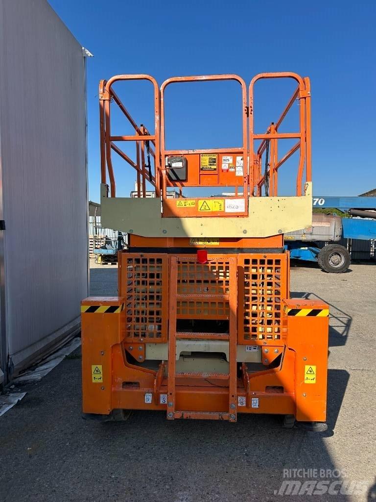 JLG 4069 Scissor lifts