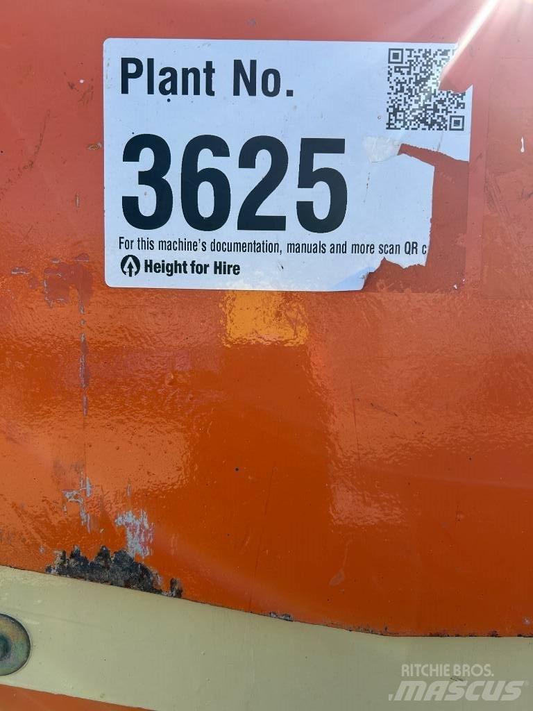JLG 4069 Scissor lifts