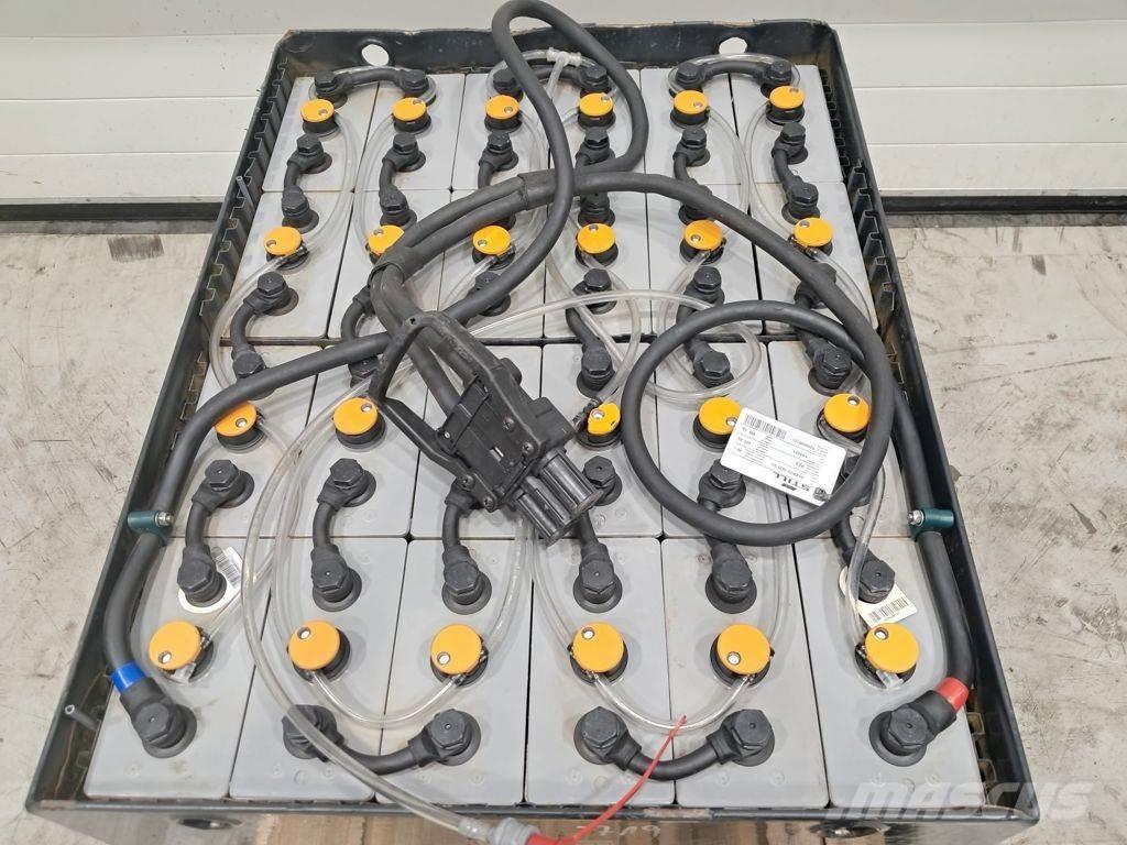  Batterij 48V 625Ah Batteries