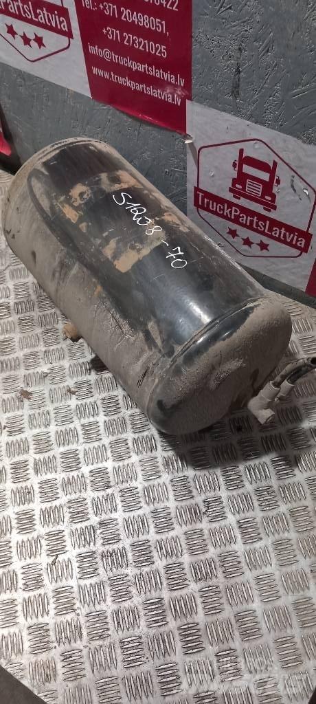 Scania 94 D1357950 Brakes