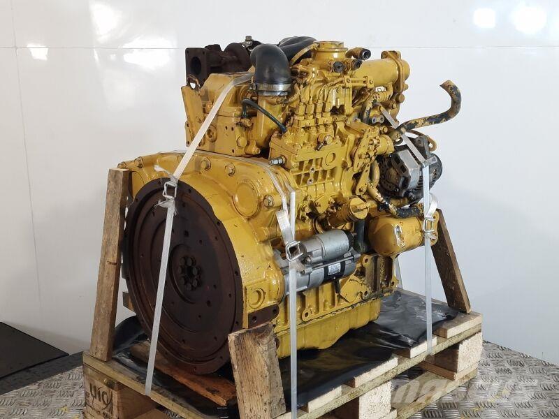 CAT C2.6 Engines