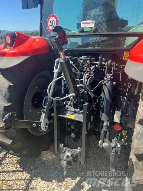 Same Explorer 125 GS Tractors