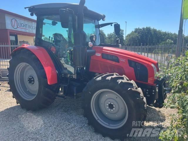 Same Explorer 125 GS Tractors
